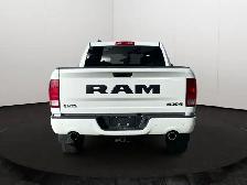 2023 Ram 1500 Classic Express | One Owner Accident Free Carfax - Photo 5