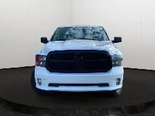 2023 Ram 1500 Classic Express | One Owner Accident Free Carfax - Photo 6