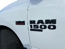 2023 Ram 1500 Classic Express | One Owner Accident Free Carfax - Photo 10