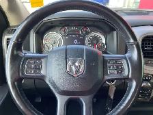 2023 Ram 1500 Classic Express | One Owner Accident Free Carfax - Photo 15