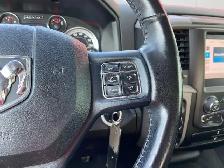 2023 Ram 1500 Classic Express | One Owner Accident Free Carfax - Photo 18