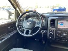 2023 Ram 1500 Classic Express | One Owner Accident Free Carfax - Photo 27