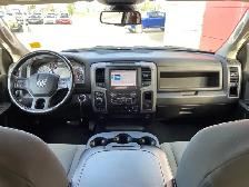 2023 Ram 1500 Classic Express | One Owner Accident Free Carfax - Photo 28
