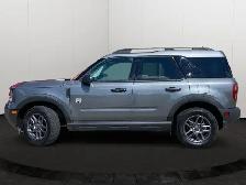 2025 Ford Bronco Sport Big Bend | Front Heated Seats & - Photo 2