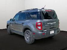 2025 Ford Bronco Sport Big Bend | Front Heated Seats & - Photo 4