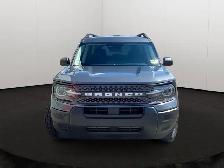 2025 Ford Bronco Sport Big Bend | Front Heated Seats & - Photo 6