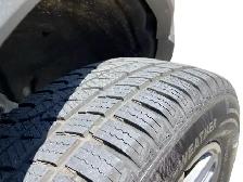2025 Ford Bronco Sport Big Bend | Front Heated Seats & - Photo 8