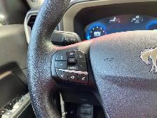 2025 Ford Bronco Sport Big Bend | Front Heated Seats & - Photo 17