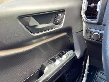 2025 Ford Bronco Sport Big Bend | Front Heated Seats & - Photo 19