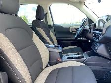 2025 Ford Bronco Sport Big Bend | Front Heated Seats & - Photo 25
