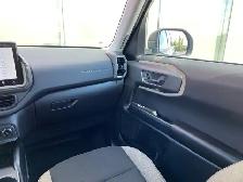 2025 Ford Bronco Sport Big Bend | Front Heated Seats & - Photo 30