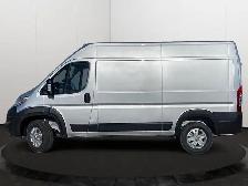 2025 Ram ProMaster Cargo Van SLT | High Roof Cargo Van (136 WB) - Photo 2