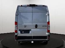 2025 Ram ProMaster Cargo Van SLT | High Roof Cargo Van (136 WB) - Photo 5
