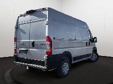 2025 Ram ProMaster Cargo Van SLT | High Roof Cargo Van (136 WB) - Photo 6