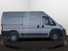 2025 Ram ProMaster Cargo Van SLT | High Roof Cargo Van (136 WB) - Photo 7