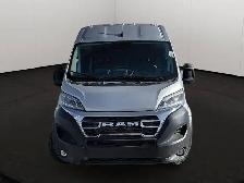 2025 Ram ProMaster Cargo Van SLT | High Roof Cargo Van (136 WB) - Photo 9