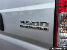 2025 Ram ProMaster Cargo Van SLT | High Roof Cargo Van (136 WB) - Photo 13