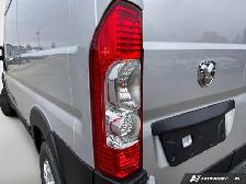 2025 Ram ProMaster Cargo Van SLT | High Roof Cargo Van (136 WB) - Photo 14