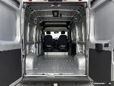 2025 Ram ProMaster Cargo Van SLT | High Roof Cargo Van (136 WB) - Photo 15
