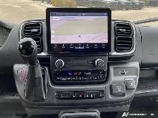 2025 Ram ProMaster Cargo Van SLT | High Roof Cargo Van (136 WB) - Photo 22