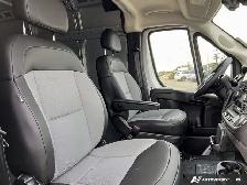 2025 Ram ProMaster Cargo Van SLT | High Roof Cargo Van (136 WB) - Photo 25