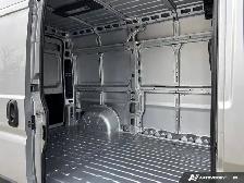 2025 Ram ProMaster Cargo Van SLT | High Roof Cargo Van (136 WB) - Photo 26