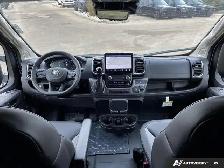 2025 Ram ProMaster Cargo Van SLT | High Roof Cargo Van (136 WB) - Photo 27