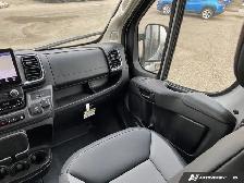 2025 Ram ProMaster Cargo Van SLT | High Roof Cargo Van (136 WB) - Photo 28