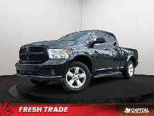 2020 Ram 1500 Classic Express | 5.7L V8 HEMI MDS VVT Engine
