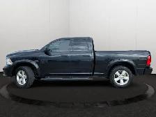 2020 Ram 1500 Classic Express | 5.7L V8 HEMI MDS VVT Engine - Photo 2
