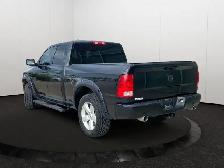 2020 Ram 1500 Classic Express | 5.7L V8 HEMI MDS VVT Engine - Photo 4