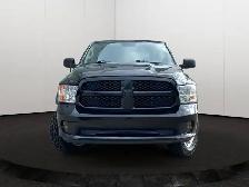 2020 Ram 1500 Classic Express | 5.7L V8 HEMI MDS VVT Engine - Photo 6