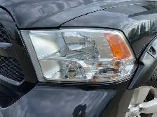 2020 Ram 1500 Classic Express | 5.7L V8 HEMI MDS VVT Engine - Photo 9