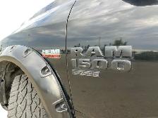 2020 Ram 1500 Classic Express | 5.7L V8 HEMI MDS VVT Engine - Photo 10