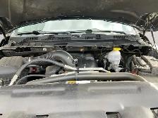 2020 Ram 1500 Classic Express | 5.7L V8 HEMI MDS VVT Engine - Photo 11