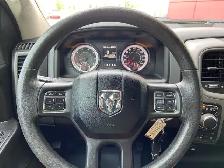 2020 Ram 1500 Classic Express | 5.7L V8 HEMI MDS VVT Engine - Photo 15