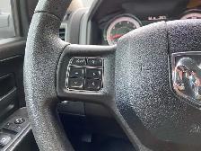 2020 Ram 1500 Classic Express | 5.7L V8 HEMI MDS VVT Engine - Photo 17