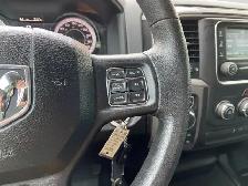 2020 Ram 1500 Classic Express | 5.7L V8 HEMI MDS VVT Engine - Photo 18