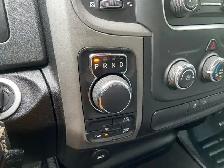 2020 Ram 1500 Classic Express | 5.7L V8 HEMI MDS VVT Engine - Photo 20