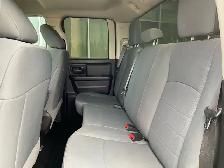 2020 Ram 1500 Classic Express | 5.7L V8 HEMI MDS VVT Engine - Photo 26