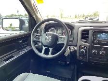 2020 Ram 1500 Classic Express | 5.7L V8 HEMI MDS VVT Engine - Photo 27