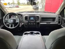2020 Ram 1500 Classic Express | 5.7L V8 HEMI MDS VVT Engine - Photo 28