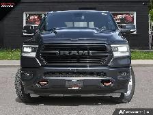 2019 Ram 1500 Sport 4x4 Crew Cab 6'4' Box - Photo 2
