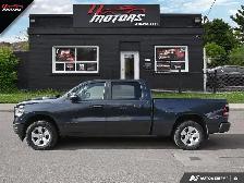 2019 Ram 1500 Sport 4x4 Crew Cab 6'4' Box - Photo 3