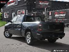 2019 Ram 1500 Sport 4x4 Crew Cab 6'4' Box - Photo 4