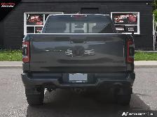 2019 Ram 1500 Sport 4x4 Crew Cab 6'4' Box - Photo 5