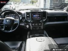 2019 Ram 1500 Sport 4x4 Crew Cab 6'4' Box - Photo 24