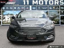 2018 Ford Fusion SE FWD | LOW KMS | CERTIFIED - Photo 2