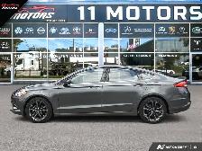 2018 Ford Fusion SE FWD | LOW KMS | CERTIFIED - Photo 3