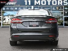 2018 Ford Fusion SE FWD | LOW KMS | CERTIFIED - Photo 5